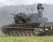 Alemania autoriza el envío de tanques a Ucrania con capacidad de defensa antiaérea