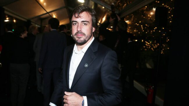 Fernando Alonso, todo un rompecorazones: las mujeres que han pasado por su vida