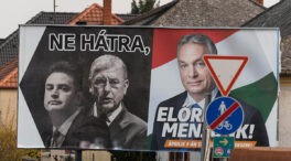 Hungría celebra unas reñidas elecciones en las que se decidirá la continuidad de Orbán