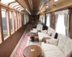 Los trenes turísticos de lujo de Renfe vuelven a circular tras dos años parados por la pandemia