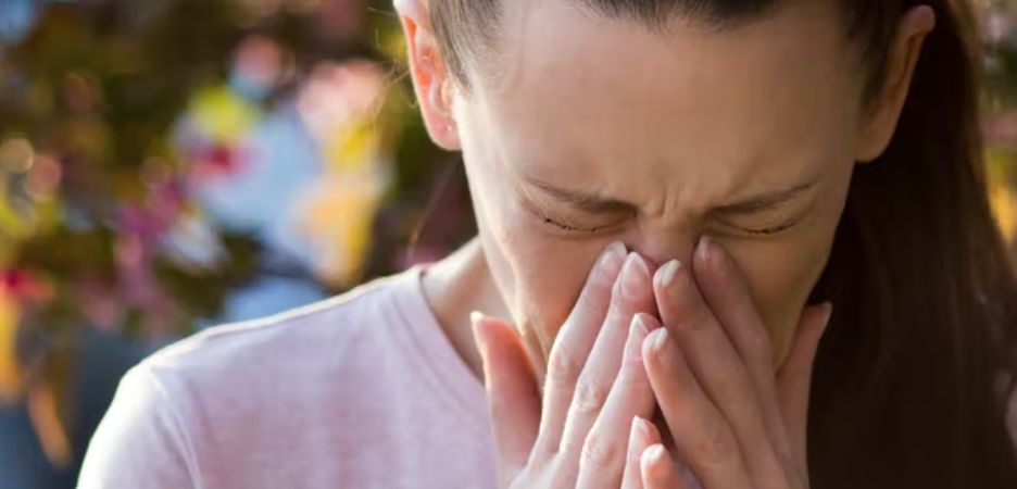 Más polen y más alergias más graves por el cambio climático