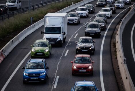 La DGT dará dos puntos extras a los conductores que cumplan estas condiciones