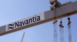 Muere un trabajador en la planta de Navantia en Puerto Real al sufrir un accidente laboral