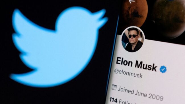 La cúpula de Twitter acepta negociar con Elon Musk la venta de la red social