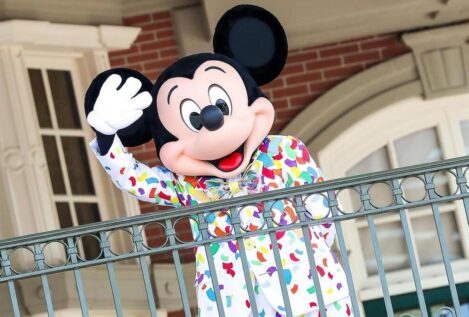 El Senado de Florida aprueba retirar el régimen fiscal especial de Disney