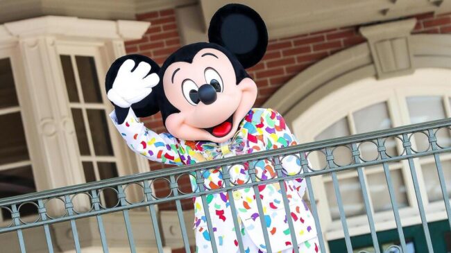 El Senado de Florida aprueba retirar el régimen fiscal especial de Disney