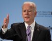 Biden vuelve a descartar el envío de tropas a Ucrania: «No empezará la III Guerra Mundial»