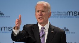 Biden vuelve a descartar el envío de tropas a Ucrania: «No empezará la III Guerra Mundial»