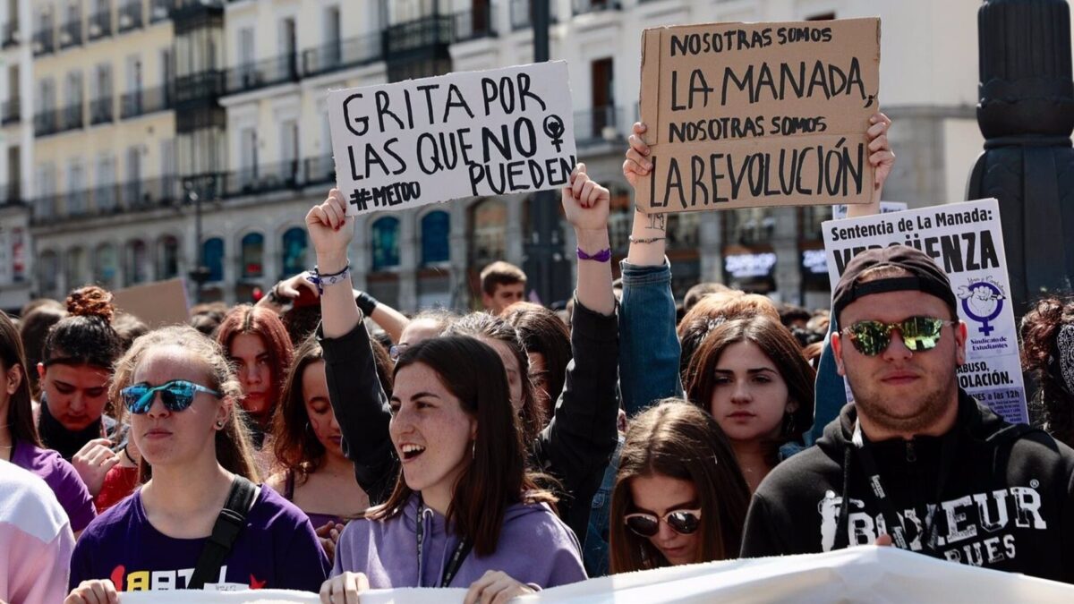 Igualdad propone incluir en la Ley ‘solo sí es sí’ que víctimas de violencia vicaria tengan ayudas por delitos violentos