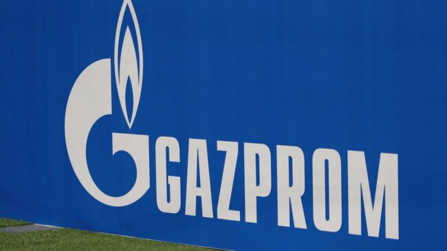 Gazprom multiplica por 15 su beneficio e ingresa  28.723 millones de dólares en 2021