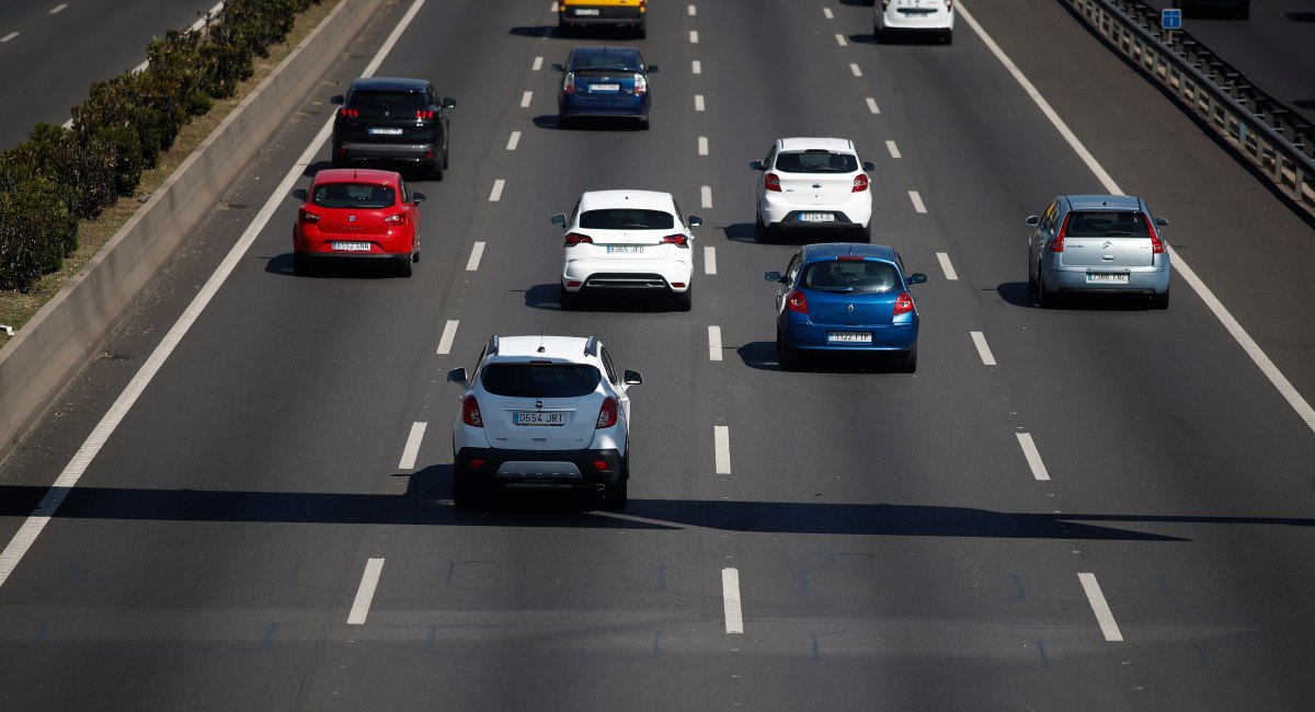 DGT: cómo recuperar puntos de carnet automáticamente