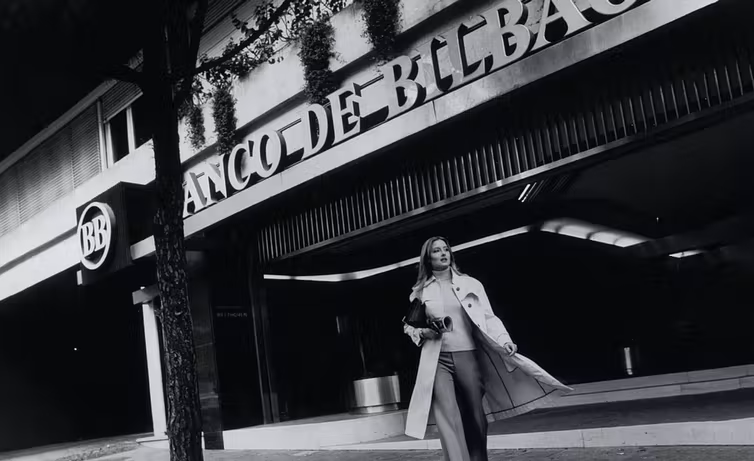 ‘Diana’, la revista femenina de un banco para captar clientas en los años 70