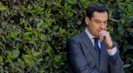Juanma Moreno adelantará las elecciones andaluzas con el objetivo de formar gobierno «en agosto»