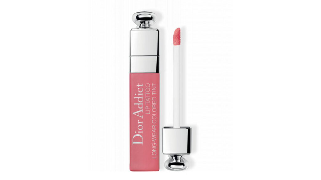 Labial Addict Lip de Dior (PVP: 28.95€ en Druni)