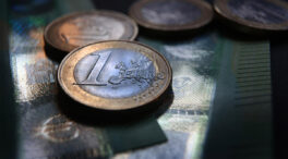 El PMI de la eurozona atenúa su caída y sugiere una contracción inferior al 0,2% en el cuarto trimestre