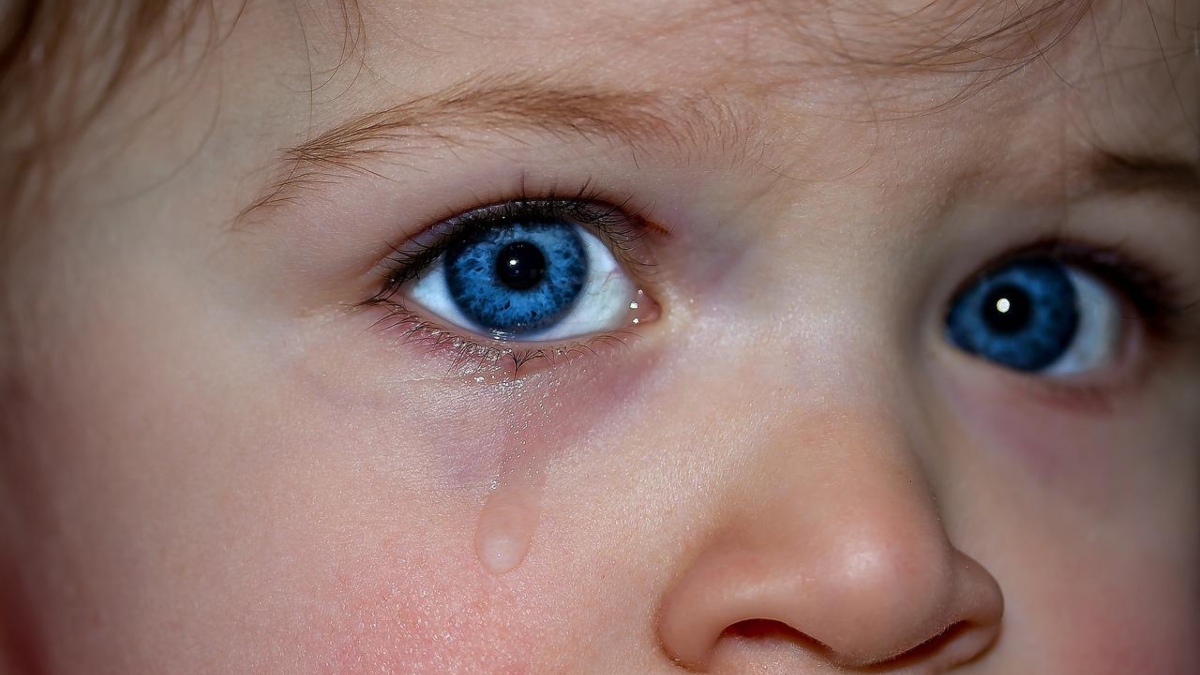 Abusos en la infancia, la causa detrás de muchos de los problemas de salud mental