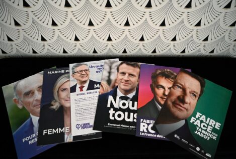 Historia electoral en Francia: repeticiones de mandato, gobiernos de derecha e izquierda o mujeres presidentas