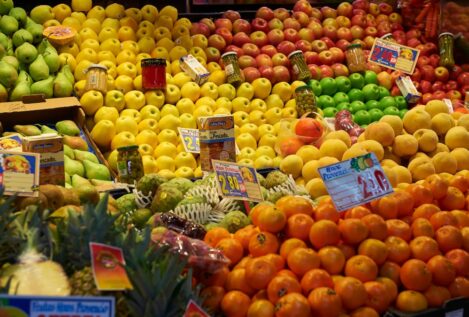 Mercadona, Carrefour o Lidl: estos son los supermercados mejor valorados  por precio y calidad