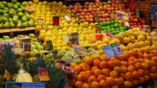 Horarios de supermercados en Nochevieja y Año Nuevo: Mercadona, Carrefour, Lidl, DIA…