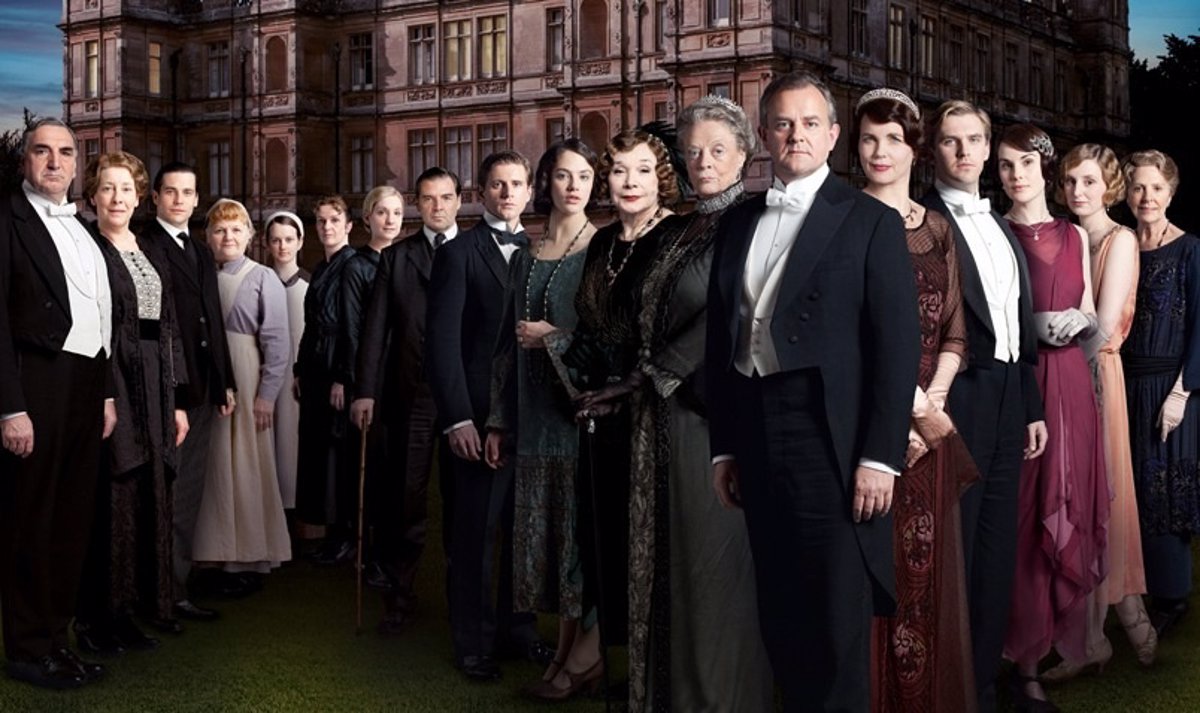 «Downton Abbey. Una nueva era» o «Alcarrás», estrenos en el cine para despedir abril