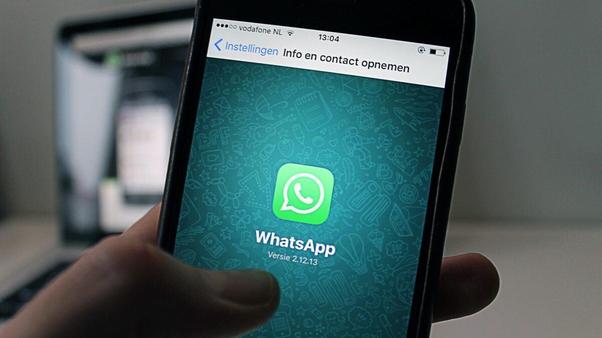 WhatsApp sufre una caída mundial que impide a los usuarios enviar y recibir mensajes