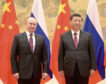 China exhibe buena sintonía con Rusia y enviará tropas para realizar maniobras conjuntas
