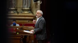 Ciudadanos pide al Parlamento catalán condenar «los contactos de Puigdemont y el Kremlin»