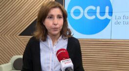 La OCU advierte de un grave deterioro de la solvencia de los hogares españoles