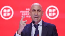 Luis Rubiales cargó a la RFEF los gastos de un viaje de placer a Nueva York, pero la Federación lo desmiente