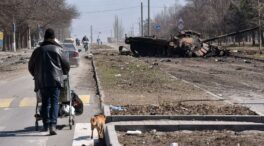 Ucrania anuncia la apertura de siete corredores humanitarios para este sábado