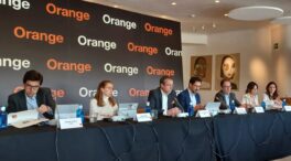 Orange y Dazn entran en la recta final de las negociaciones para cerrar la cesión de La Liga