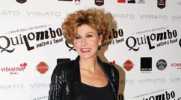 Muere Silvia Gambino a los 57 años, una de las actrices de 'Escenas de matrimonio'