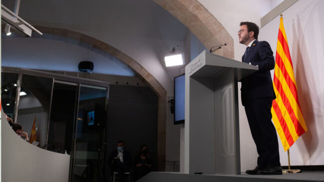 Investigan a un cargo del Govern por subvenciones cuando trabajaba en la Diputación de Barcelona