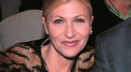 La actriz Silvia Gambino muere a los 57 años por un cáncer
