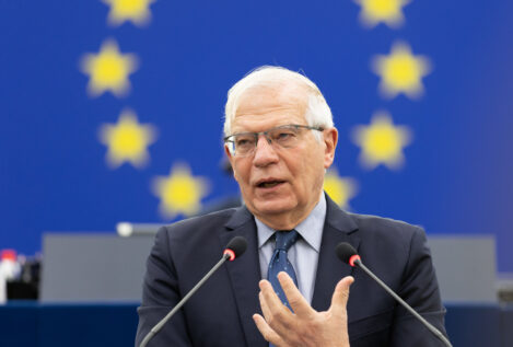 Borrell elige a un español para el delicado puesto de embajador de la UE en Londres
