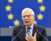 Borrell elige a un español para el delicado puesto de embajador de la UE en Londres