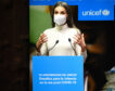 Unicef nombra a la reina Letizia «defensora para la salud mental de la infancia y la adolescencia»