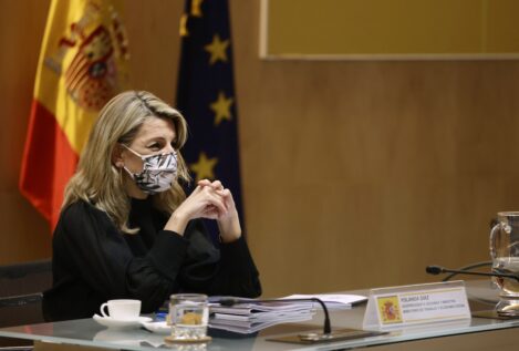 La UE admite una queja contra el abuso de la temporalidad en el sector público español
