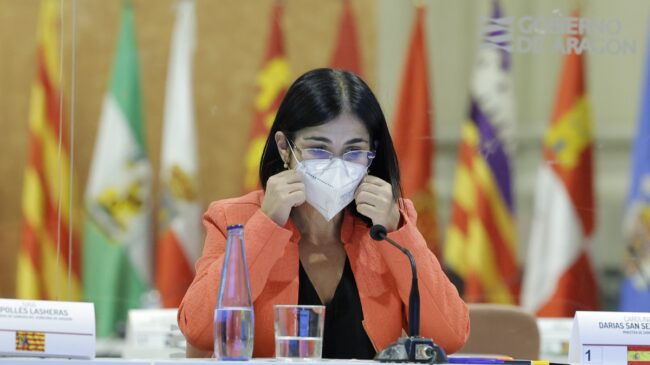 El Gobierno eliminará el uso obligatorio de la mascarilla en interiores el 19 de abril