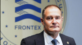 Dimite el director de Frontex por las devoluciones en caliente de migrantes