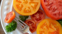Historia del tomate: del desprecio de las élites al éxito industrial