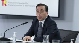 España expulsará a 25 diplomáticos rusos por constituir una "amenaza para la seguridad" nacional