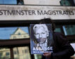 La justicia británica emite la orden formal de extradición de Assange a EEUU