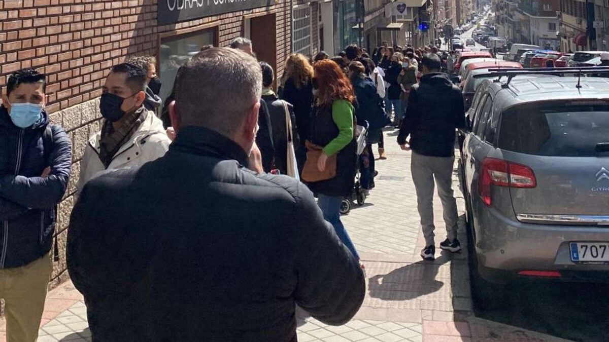 Los enfermeros de Madrid eligen a su presidente después de 23 años sin votar