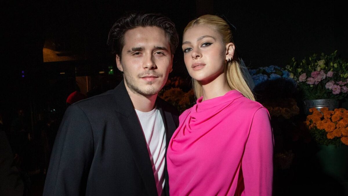 Los Beckham se van de boda: todos los detalles del enlace de Brooklyn y Nicola Peltz