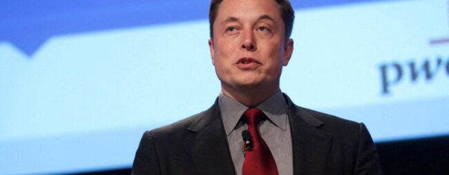 Elon Musk compra el 9,2% de Twitter