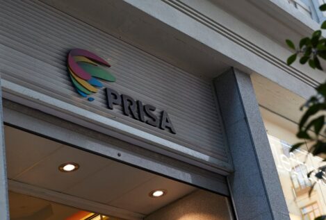 Prisa se llevó uno de cada cuatro euros que Industria destinó a publicidad en 2023