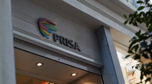 Prisa se llevó uno de cada cuatro euros que Industria destinó a publicidad en 2023