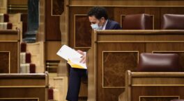 Ciudadanos recula y bloquea una coalición con el PP en Andalucía