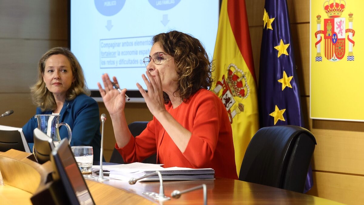 Guerra económica en el Gobierno: Moncloa no apoyará ninguna de las medidas de Podemos